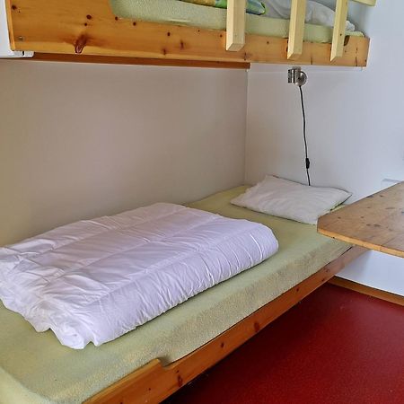 Lits Camping, Stugby Och Kanot Hotel Kültér fotó