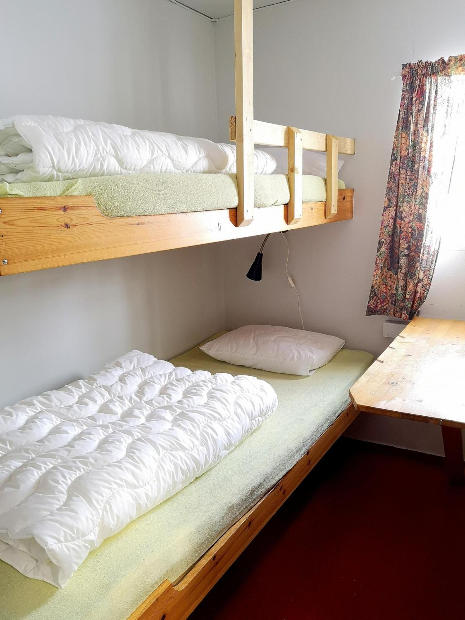 Lits Camping, Stugby Och Kanot Hotel Kültér fotó