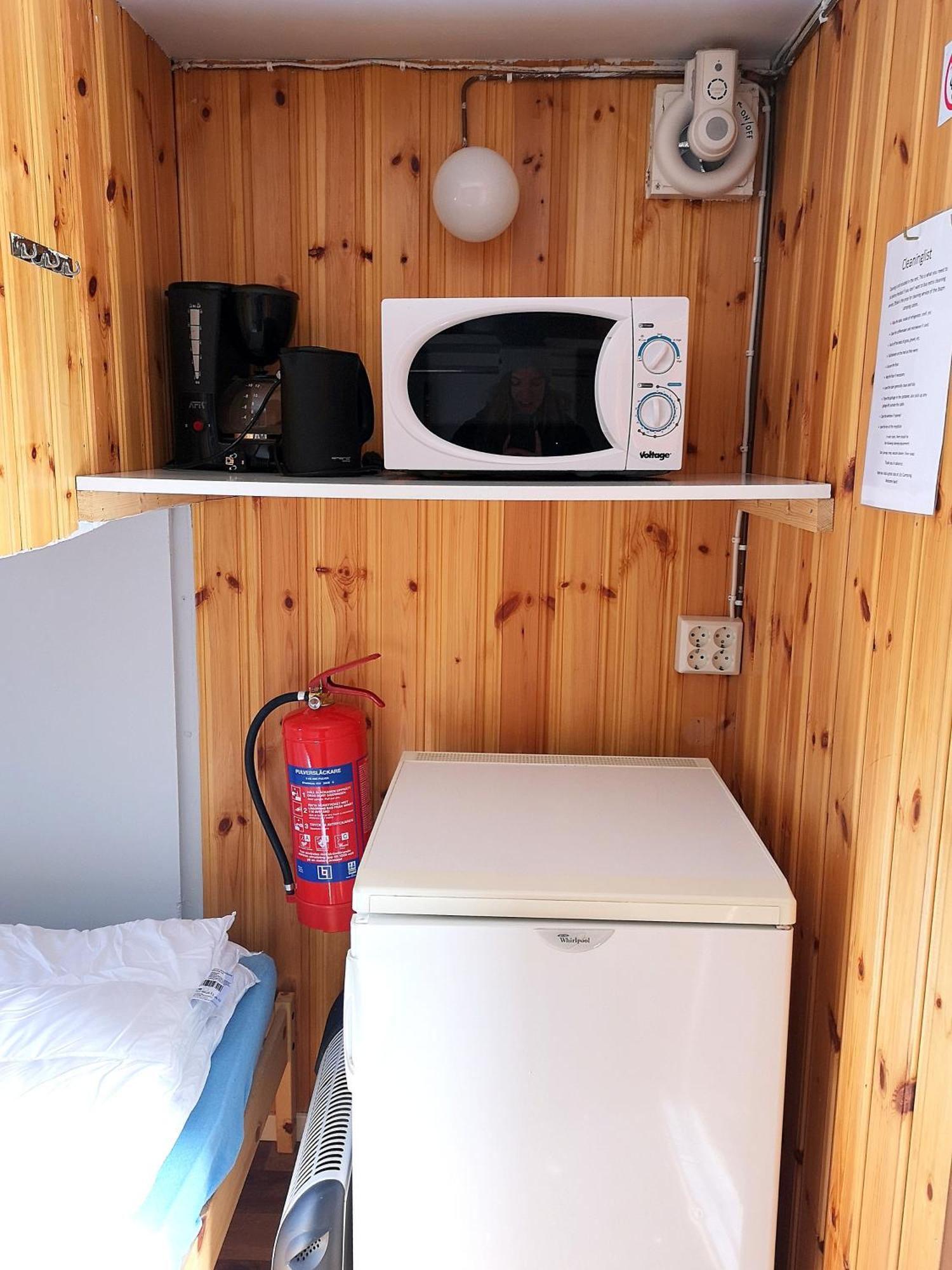 Lits Camping, Stugby Och Kanot Hotel Kültér fotó