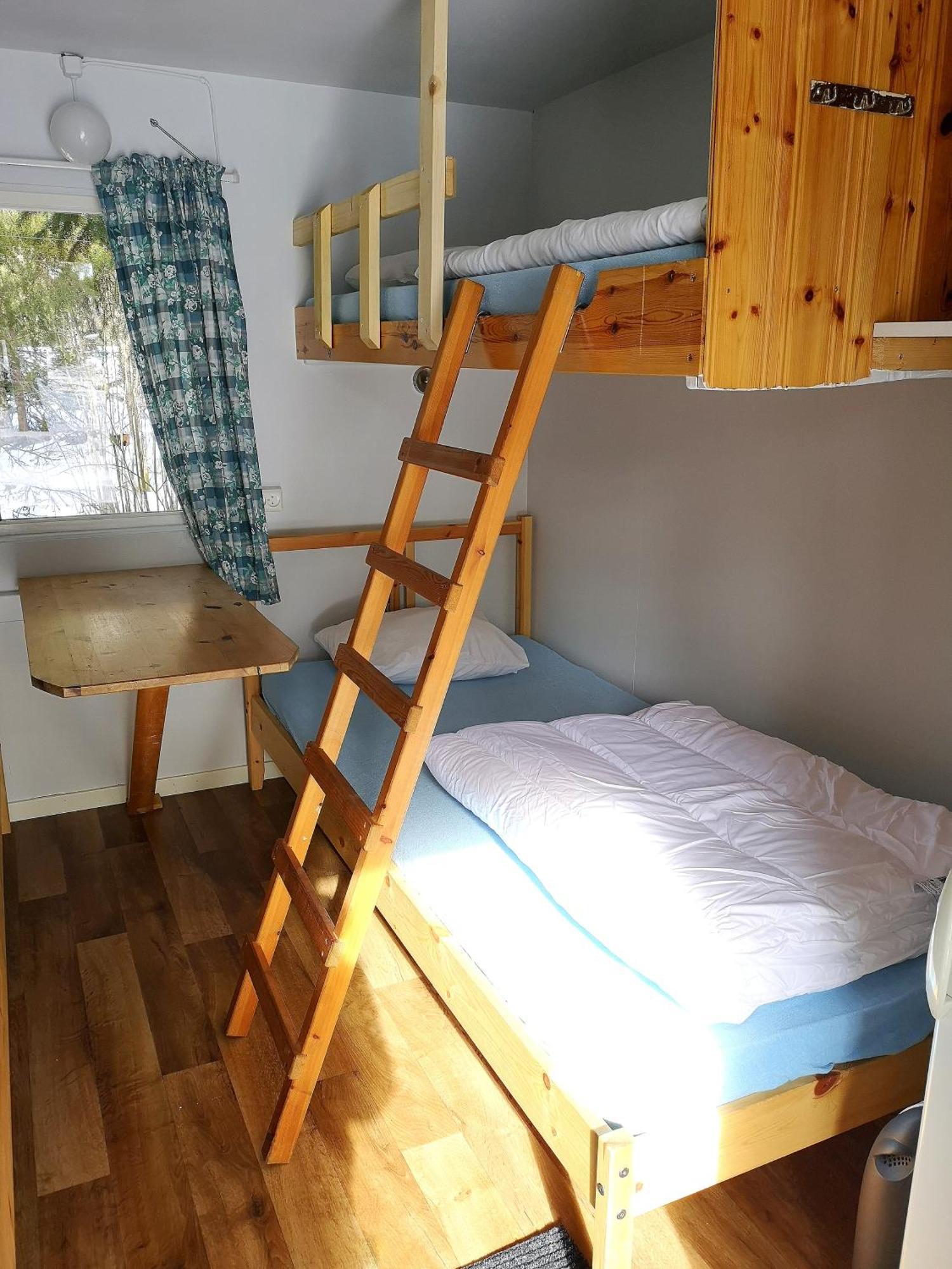 Lits Camping, Stugby Och Kanot Hotel Kültér fotó