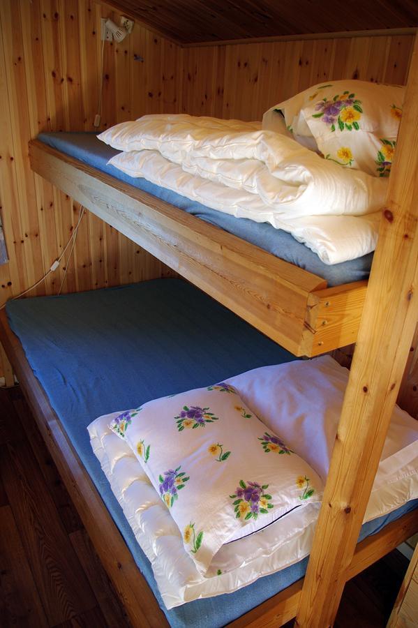 Lits Camping, Stugby Och Kanot Hotel Kültér fotó