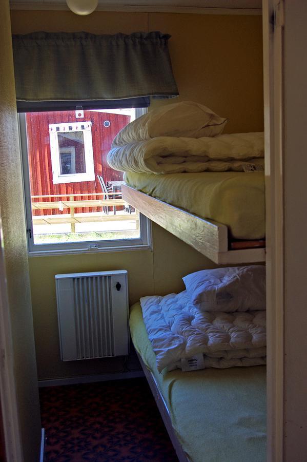 Lits Camping, Stugby Och Kanot Hotel Kültér fotó