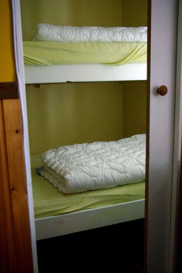 Lits Camping, Stugby Och Kanot Hotel Kültér fotó